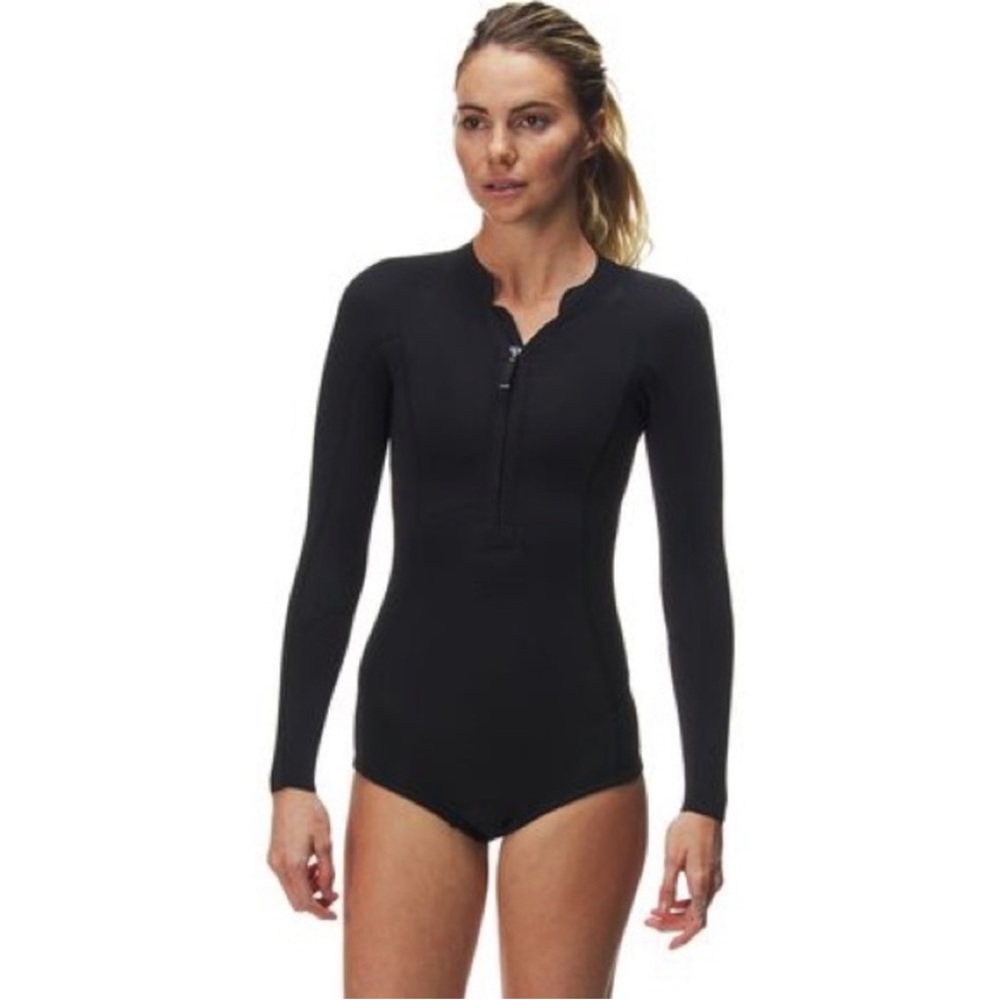 Women's R1 Lite Yulex Long-Sleeved Spring Jane Wetsuit